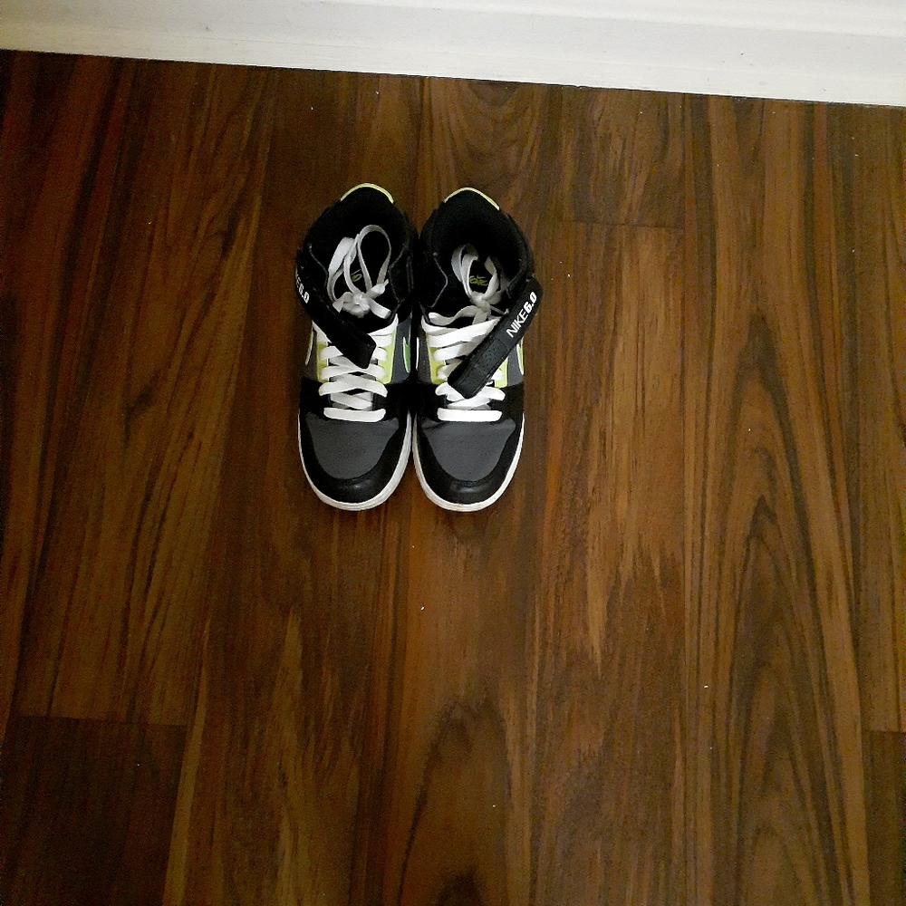 Nike sneakers